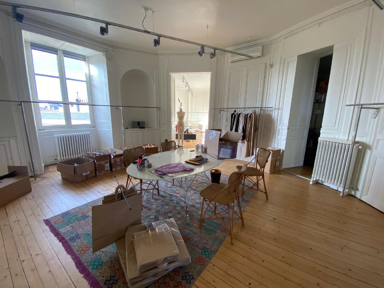 Bureau Bordeaux 176m² Location bureau Bordeaux Gironde OLBUR2316791 13
